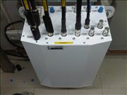 10in4out Combiner with monitoring port